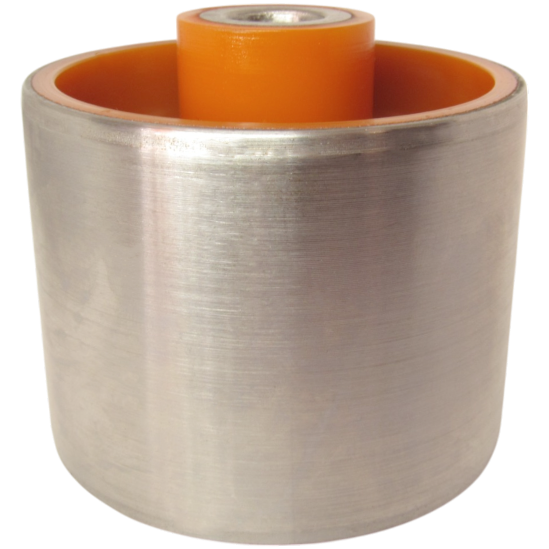 Поліуретановий сайлентблок заднього верхнього важеля передній Land Rover Range Rover Sport 2005-2013