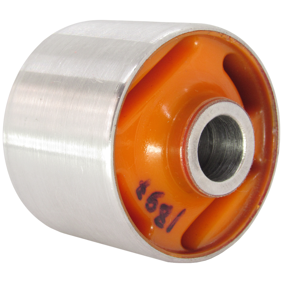 Полиуретановый сайлентблок заднего редуктора передний Subaru Legacy 2003-2009