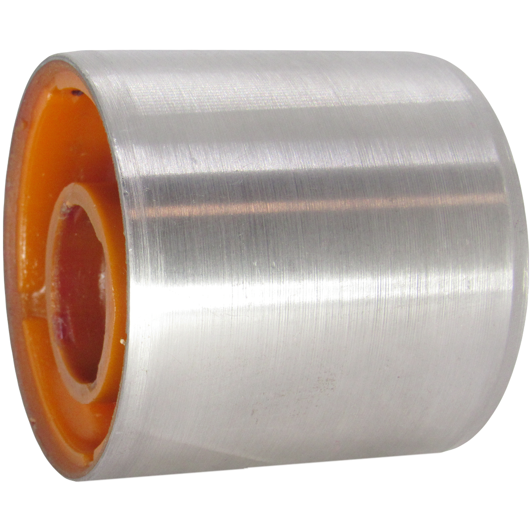 Polyurethane bushing front arm rear offset Bmw E34 1987-1995