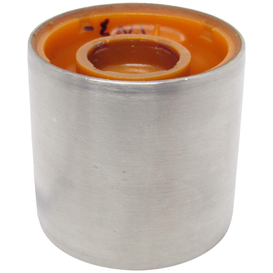 Polyurethane bushing front arm rear offset Bmw E34 1987-1995