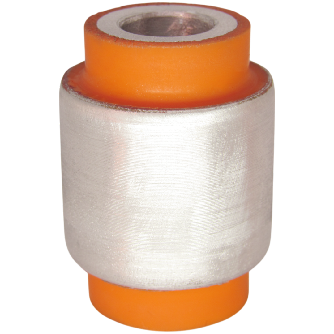 Поліуретановий сайлентблок задньої стійки стабілізатора Nissan Serena 2005-2010