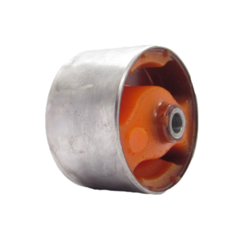 Поліуретанова подушка двигуна задня Kia Cerato 2004-2008 1.6L ЗМІННИЙ САЙЛЕНТБЛОК