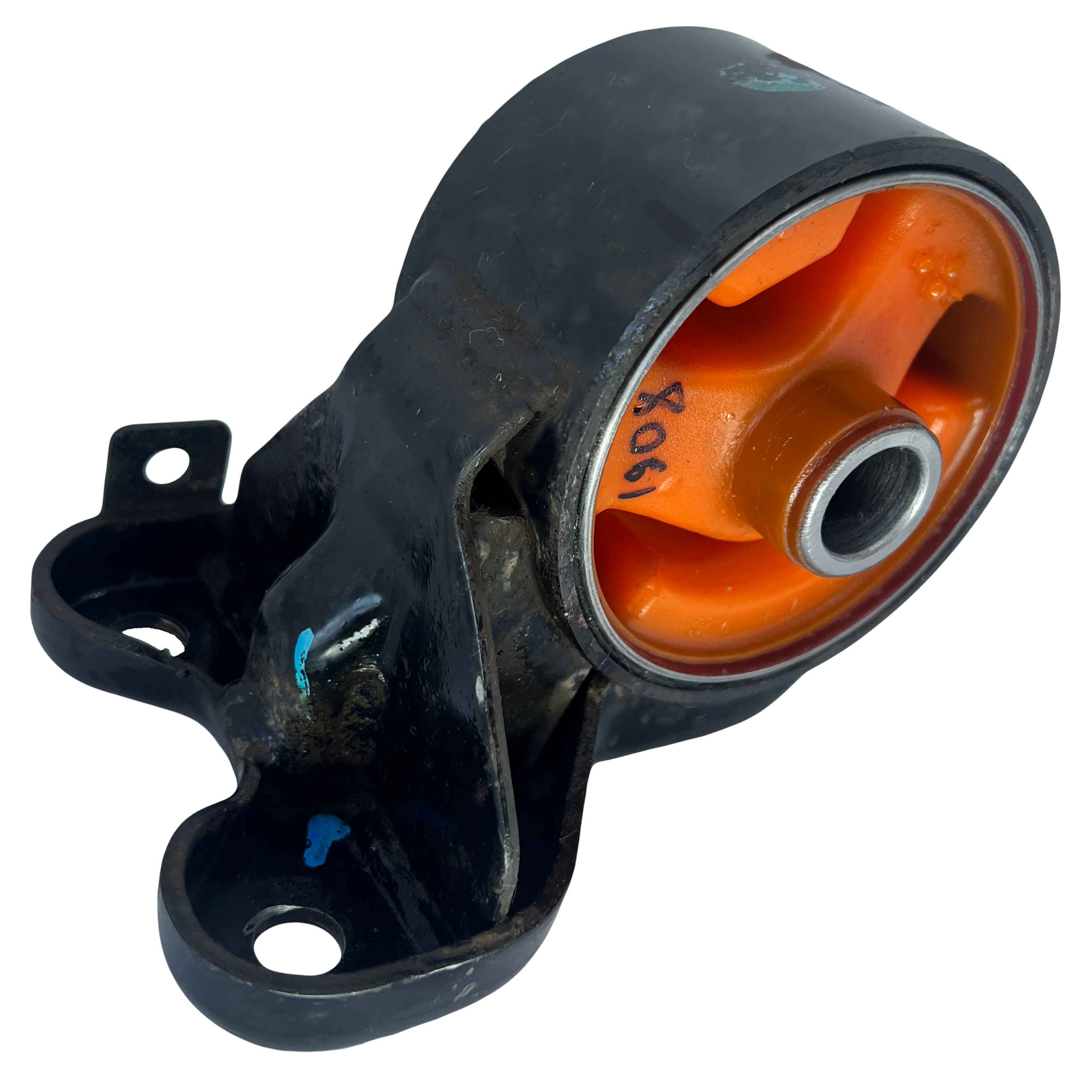 Поліуретанова подушка двигуна передня Kia Cerato 2004-2008 2.3L