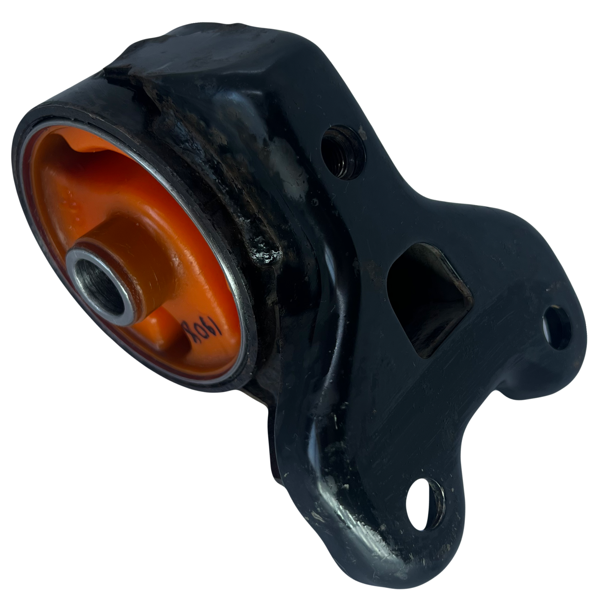 Поліуретанова подушка двигуна передня Kia Cerato 2004-2008 2.3L