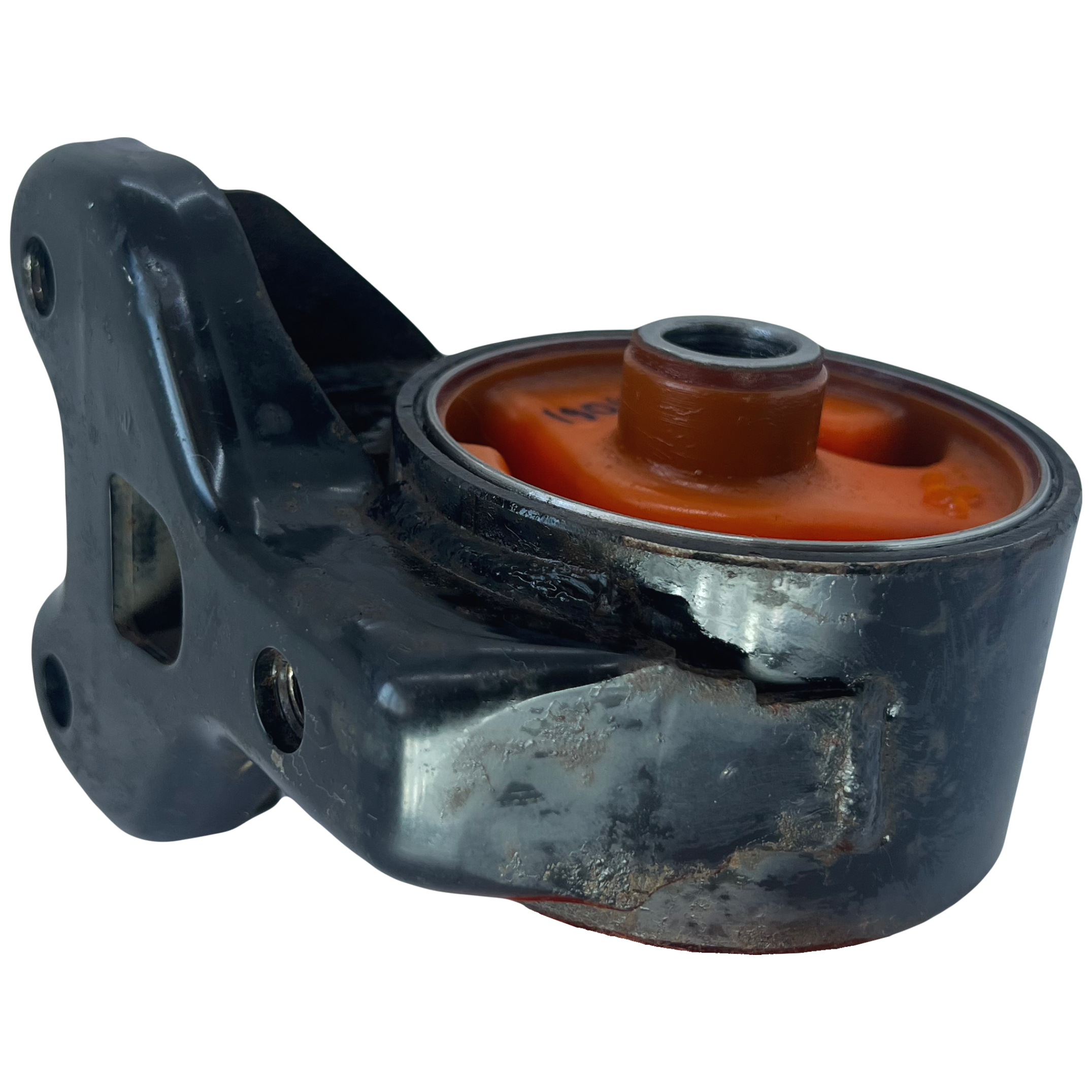 Поліуретанова подушка двигуна передня Kia Cerato 2004-2008 2.3L