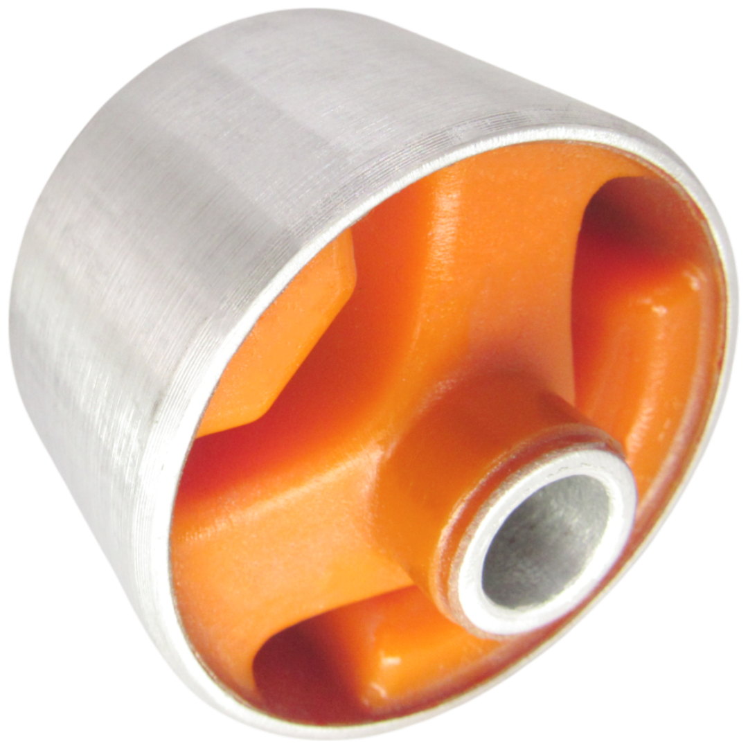 Поліуретанова подушка двигуна передня Kia Spectra 2000-2011 1.5L ЗМІННИЙ САЙЛЕНТБЛОК