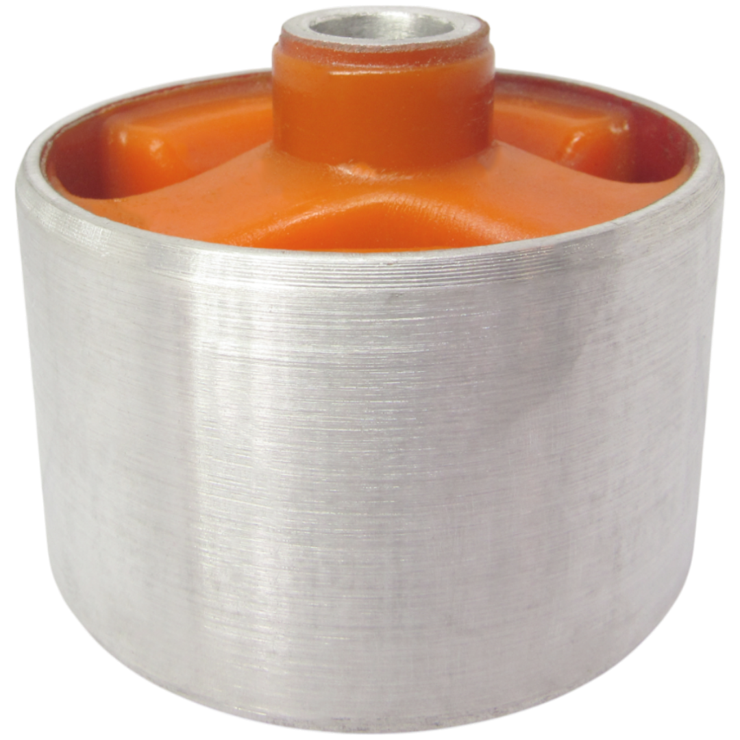 Поліуретанова подушка двигуна передня Kia Spectra 2000-2011 1.5L ЗМІННИЙ САЙЛЕНТБЛОК