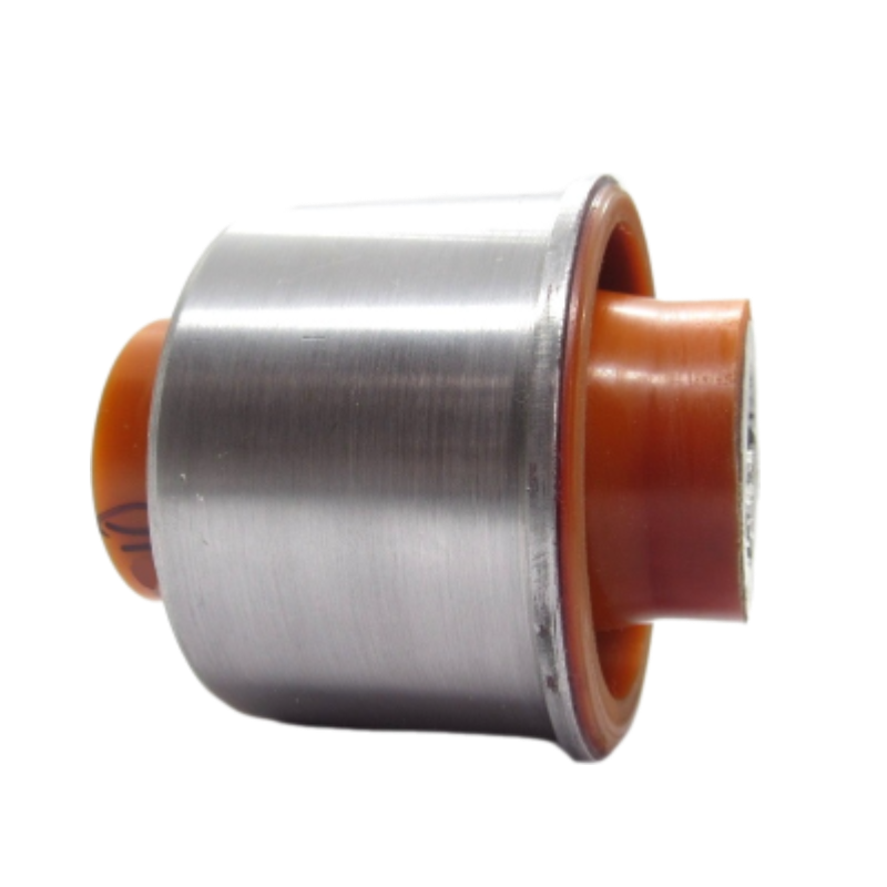 Поліуретановий сайлентблок переднього поперечного важеля внутрішній Dodge Challenger 2007-