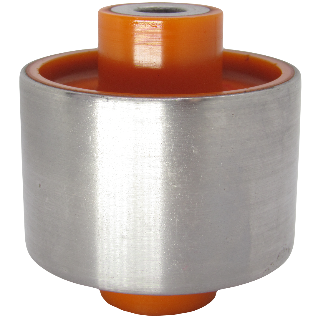 Поліуретановий сайлентблок заднього поздовжнього важеля передній Mitsubishi Galant 2003-2012