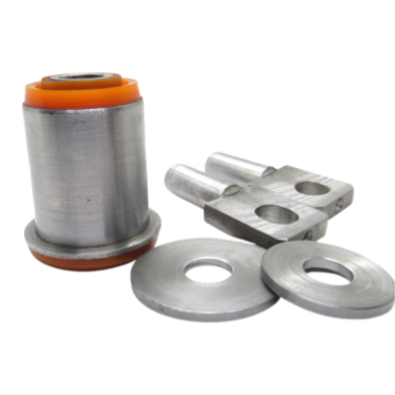 Поліуретановий сайлентблок переднього важеля передній Chevrolet Volt 16-