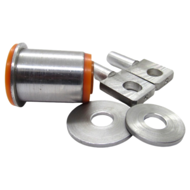 Поліуретановий сайлентблок переднього важеля передній Chevrolet Volt 16-