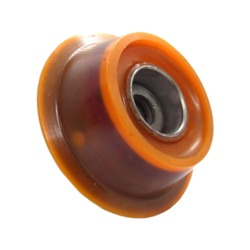 Поліуретанова опора переднього амортизатора Volkswagen Scirocco 1981-1992