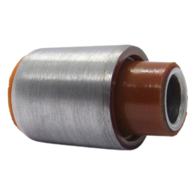 Полиуретановая подушка двигателя задняя Renault Kangoo 1997-2008 СМЕННЫЙ маленький САЙЛЕНТБЛОК