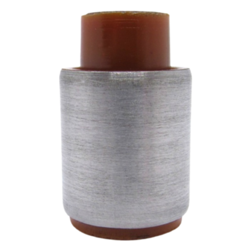 Полиуретановая подушка двигателя задняя Renault Kangoo 1997-2008 СМЕННЫЙ маленький САЙЛЕНТБЛОК