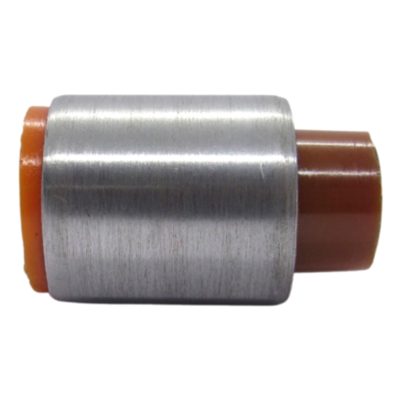 Полиуретановая подушка двигателя задняя Renault Kangoo 1997-2008 СМЕННЫЙ маленький САЙЛЕНТБЛОК