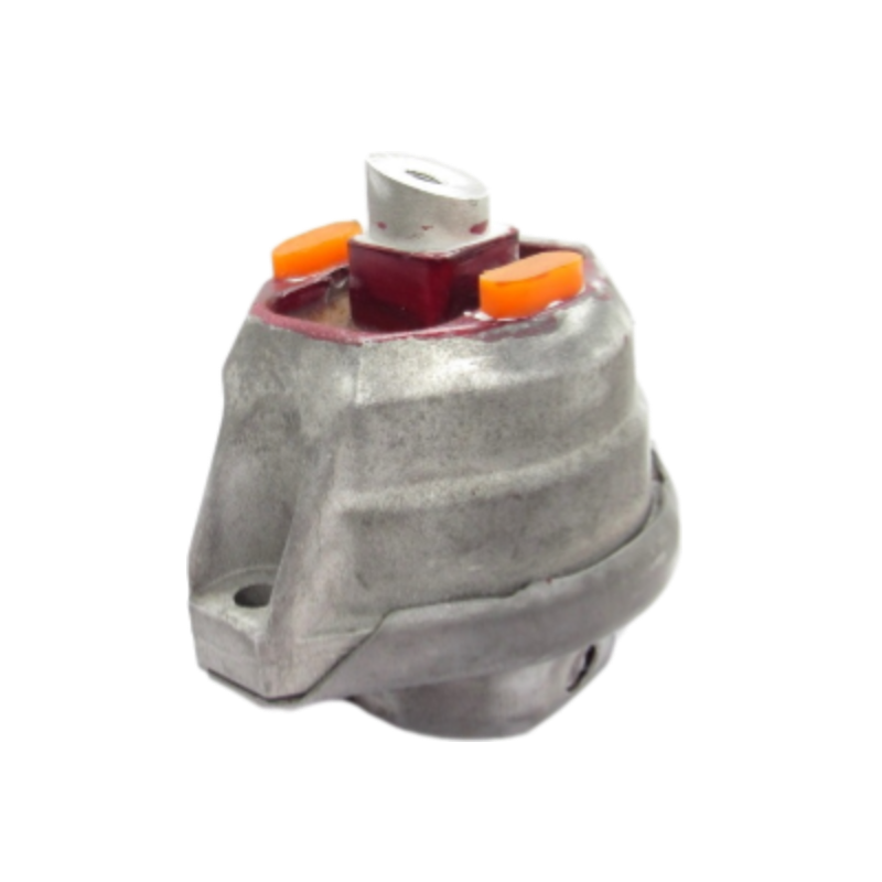 Поліуретанова подушка двигуна ліва Bmw E60 530 xi