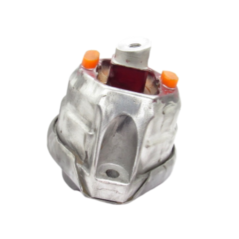 Поліуретанова подушка двигуна ліва Bmw E60 530 xi