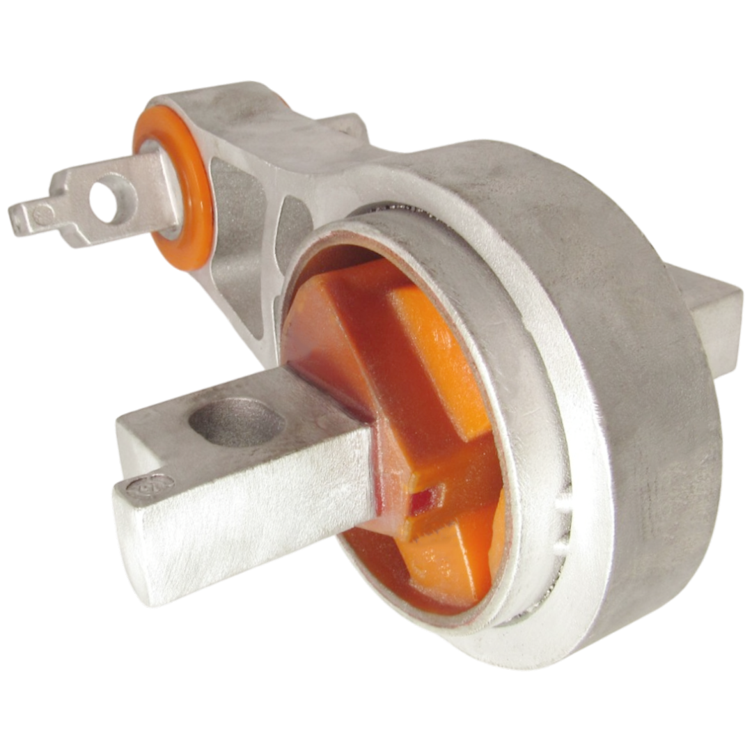 Поліуретанова подушка двигуна задня Alfa Romeo Brera 2005-2010 2.0L