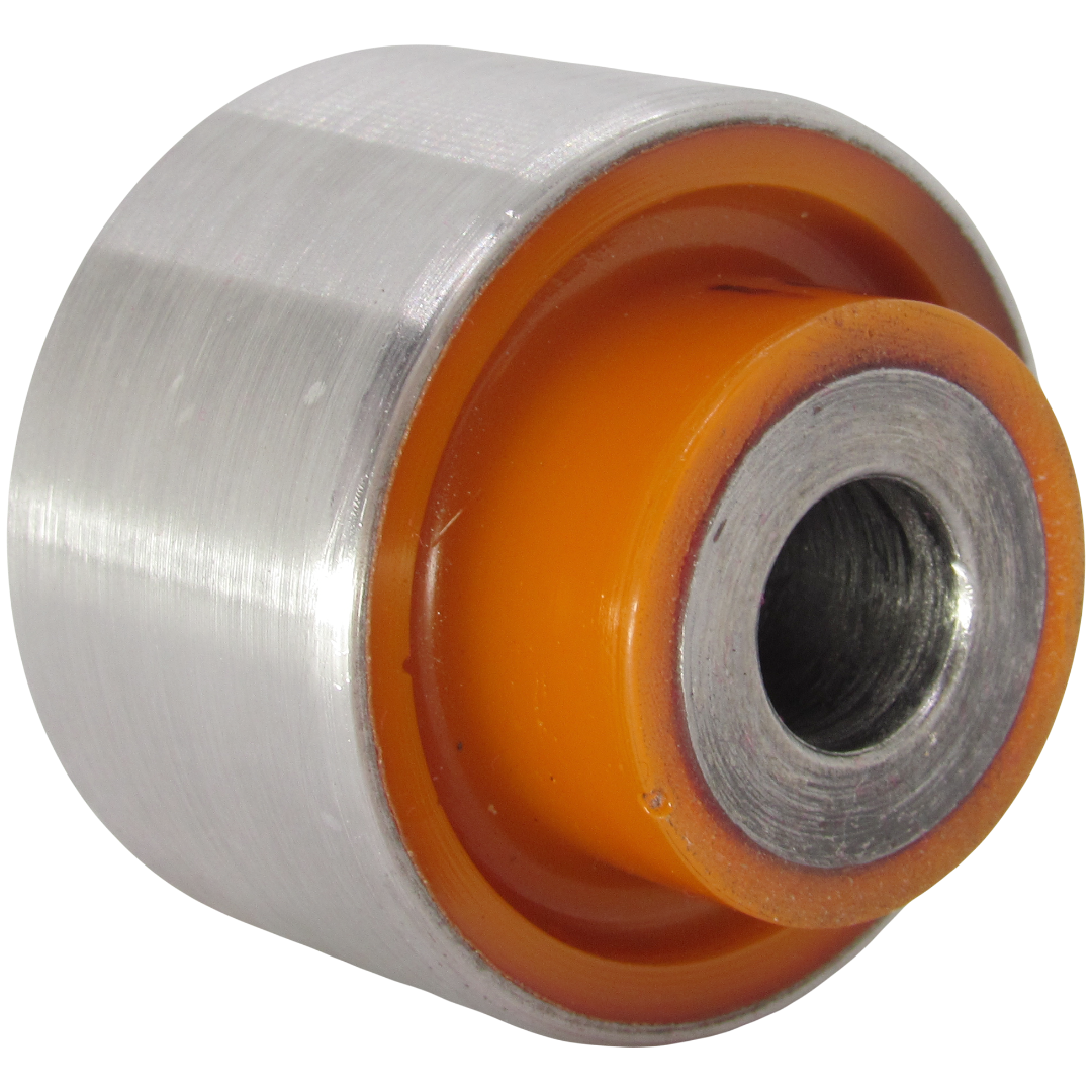 Поліуретановий сайлентблок переднього важеля передній Nissan Micra 2010- IV (K 13)