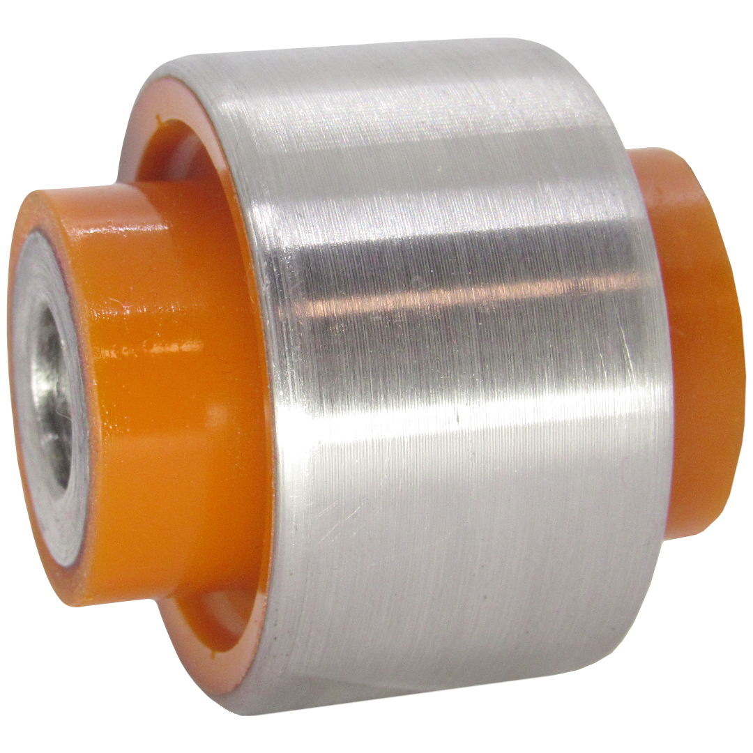 Поліуретановий сайлентблок переднього важеля передній Nissan Micra 2010- IV (K 13)