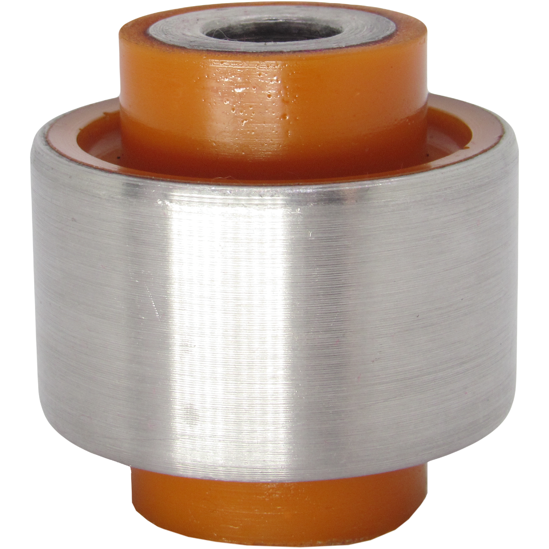 Поліуретановий сайлентблок переднього важеля передній Nissan Micra 2010- IV (K 13)