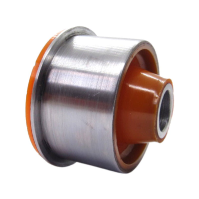 Полиуретановый сайлентблок переднего продольного рычага задний Toyota Aristo 1997-2005