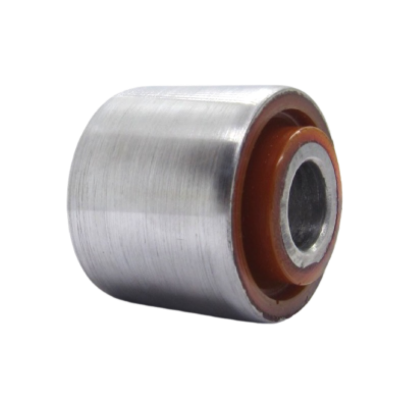 Поліуретановий сайлентблок переднього амортизатора Toyota Dyna 1999-2011