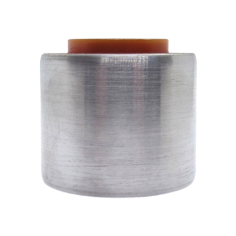 Поліуретановий сайлентблок переднього амортизатора Toyota Dyna 1999-2011