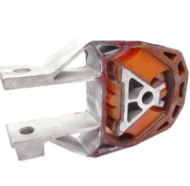 Поліуретанова подушка КПП Ford Focus C-Max 2003-2007 РЕКОНСТРУКЦІЯ ВАШОЇ