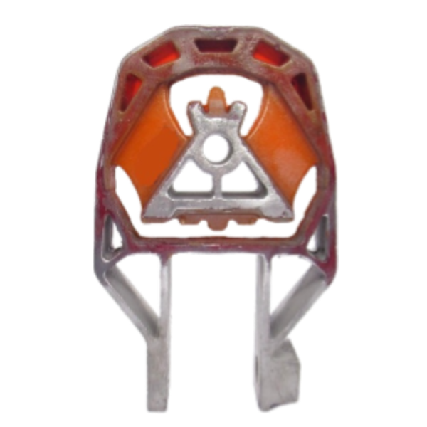 Поліуретанова подушка КПП Ford Focus C-Max 2003-2007 РЕКОНСТРУКЦІЯ ВАШОЇ