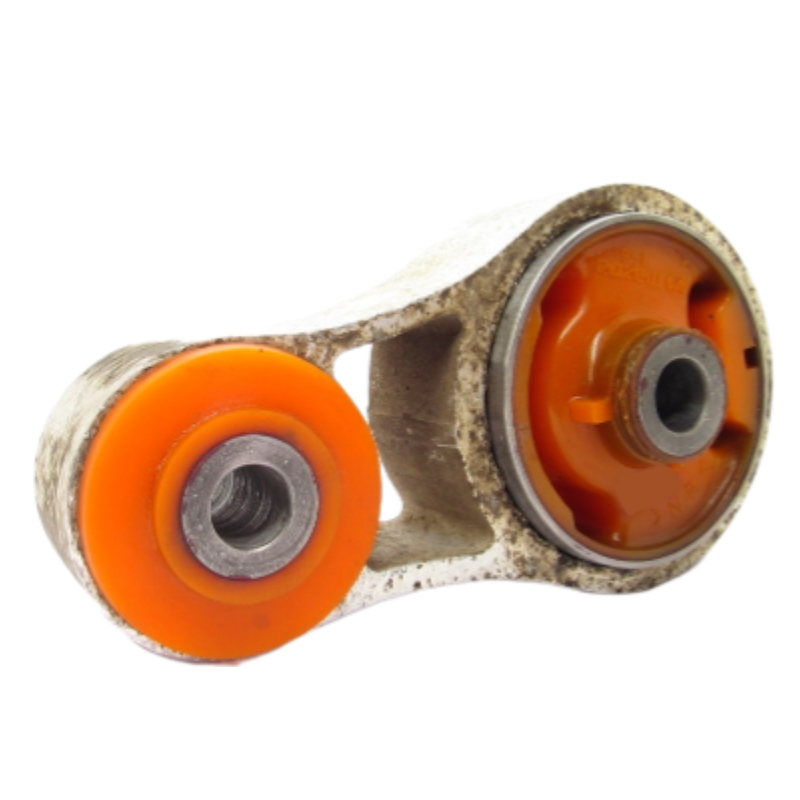 Polyurethane engine mount rear Mazda CX-7 2006-2012