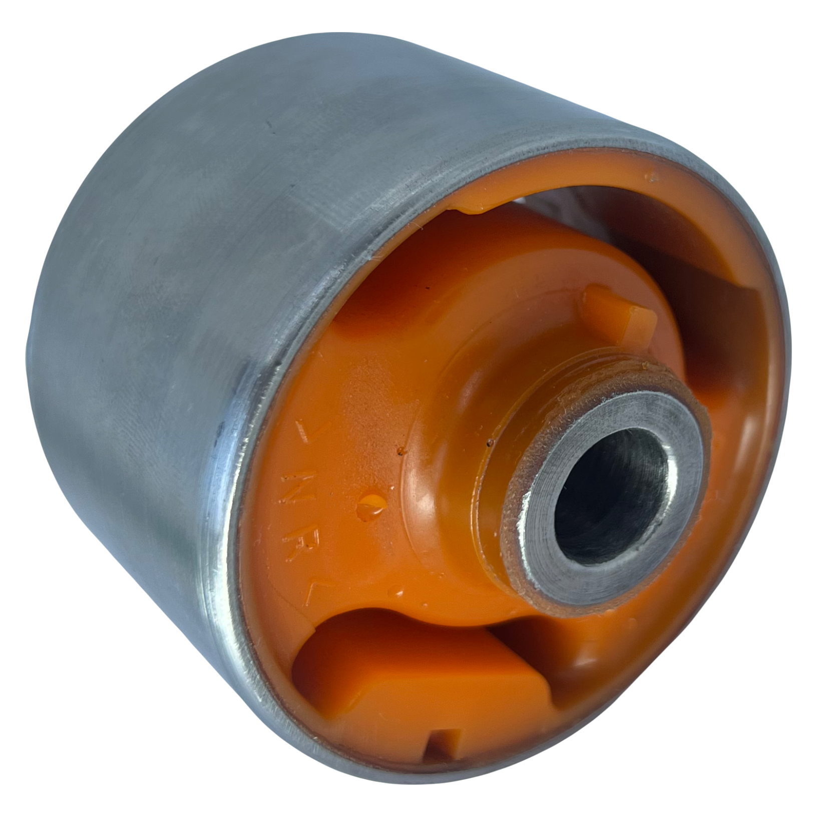 Полиуретановая подушка двигателя задняя Mazda CX-7 2006-2012 БОЛЬШОЙ САЙЛЕНТБЛОК