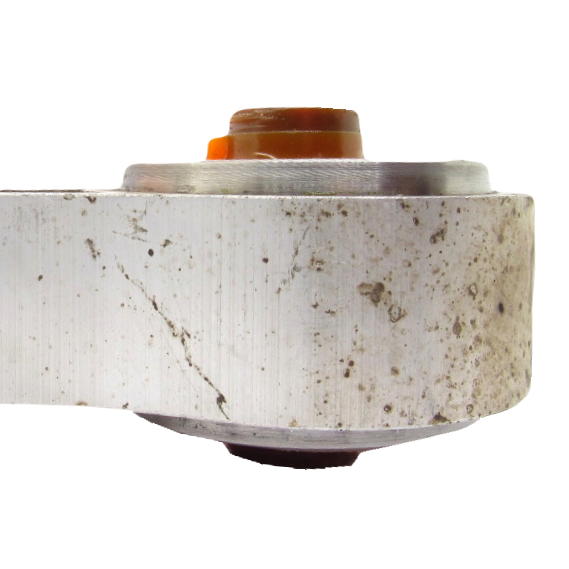 Поліуретанова подушка двигуна задня Mazda CX-7 2006-2012 Послуга ПО ЗАМІНІ великого САЙЛЕНТБЛОКА