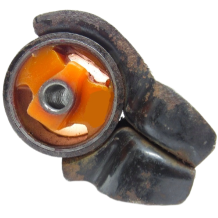 Polyurethane engine mount front Rover 200 1995-1999 BUSHING REPLACEMENT service