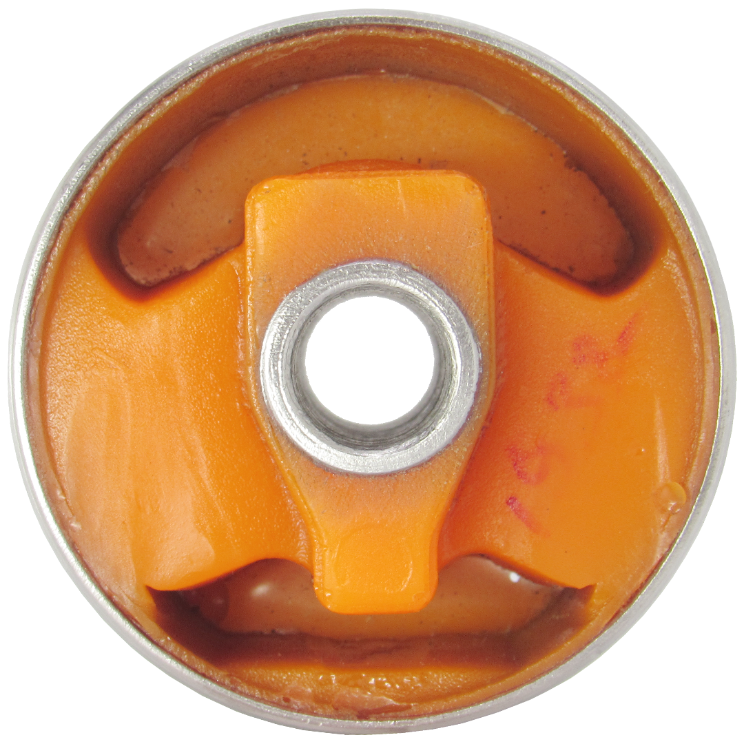 Polyurethane engine mount front Rover 200 1995-1999 REPLACEABLE BUSHING