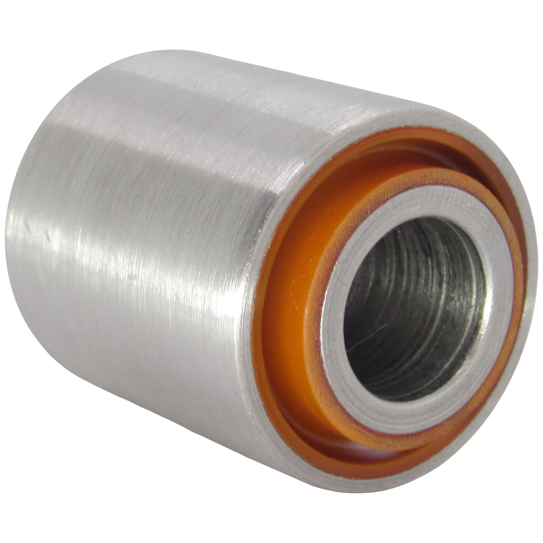 Поліуретановий сайлентблок передньої нижньої поперечної тяги панара Toyota LiteAce 1992-1998