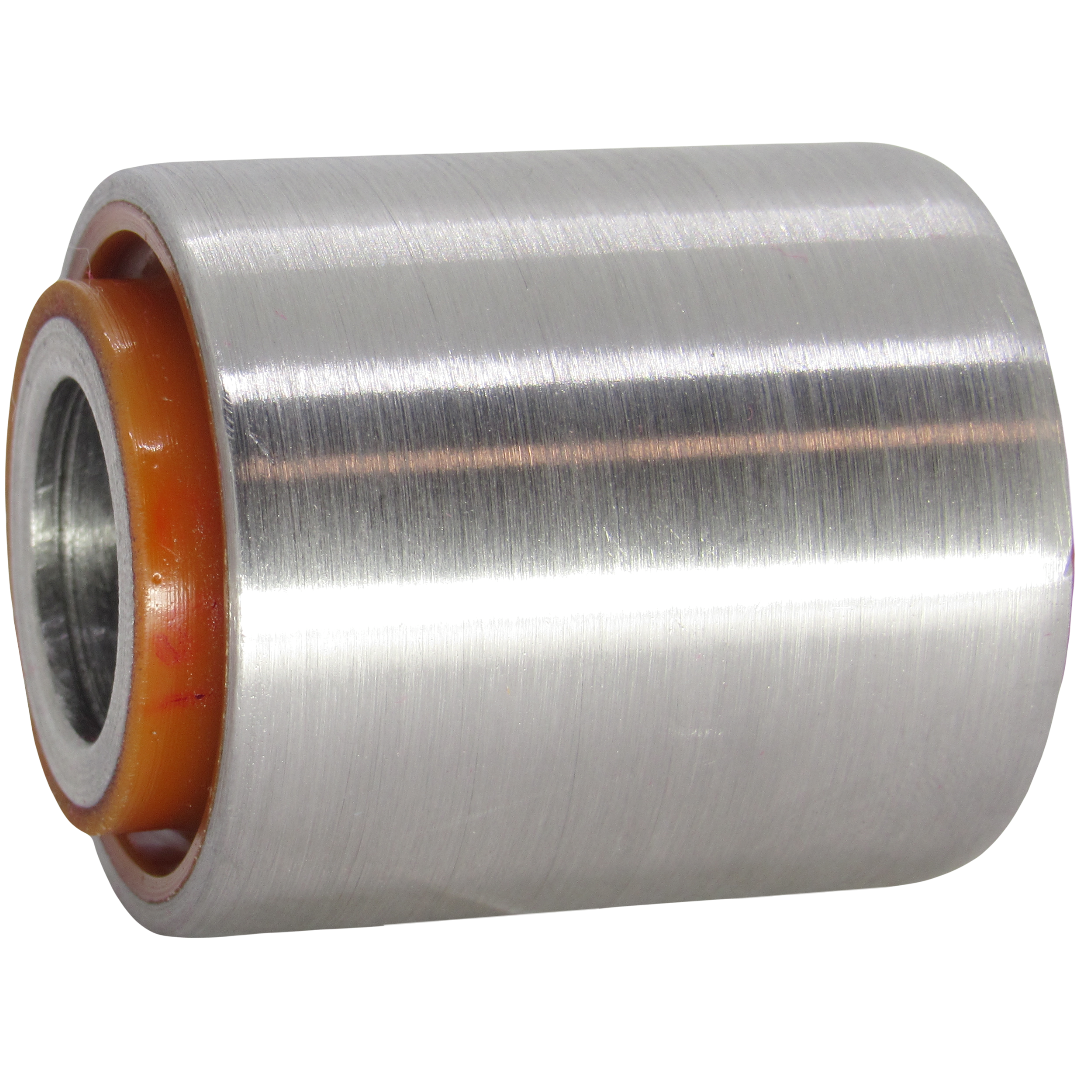 Поліуретановий сайлентблок передньої нижньої поперечної тяги панара Toyota LiteAce 1992-1998