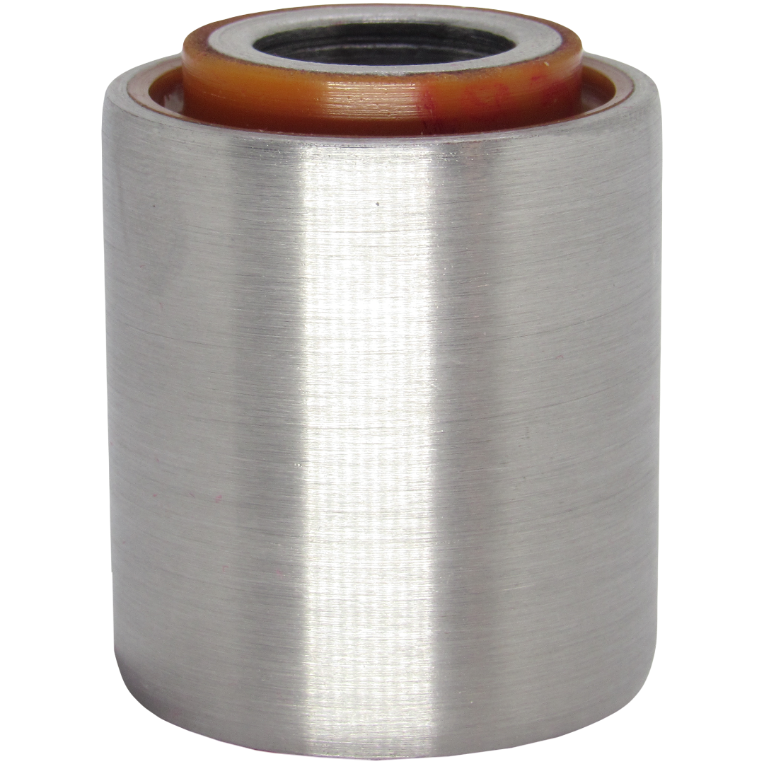 Поліуретановий сайлентблок передньої нижньої поперечної тяги панара Toyota LiteAce 1992-1998