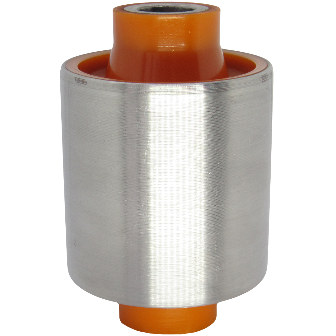 Поліуретановий сайлентблок заднього поздовжнього важеля передній Land Rover Discovery 1998-2004