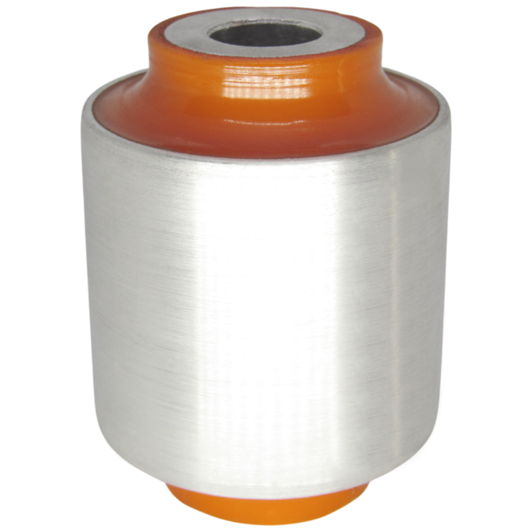 Polyurethane bushing rear under-spring arm Hyundai Genesis 2008-2014