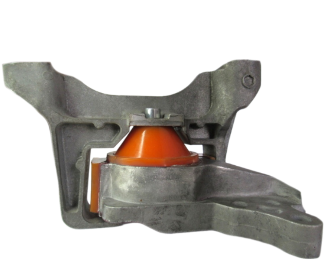 Поліуретанова подушка двигуна права Mazda 6 2012- PP-1947a