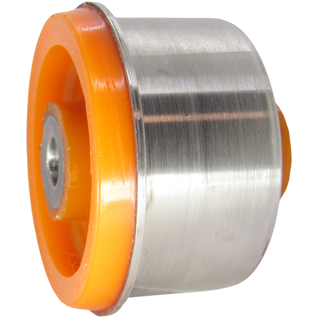 Поліуретановий сайлентблок заднього поздовжнього важеля передній Volkswagen Bora 1998-2005