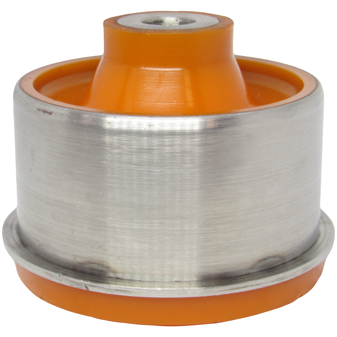 Поліуретановий сайлентблок заднього поздовжнього важеля передній Volkswagen Bora 1998-2005