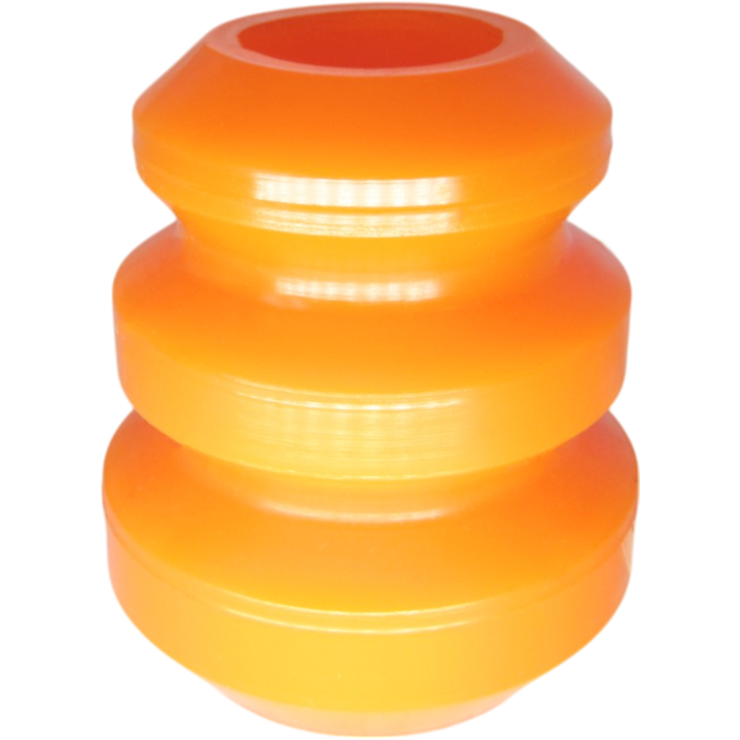 Поліуретановий відбійник переднього амортизатора Subaru Legacy 2009-