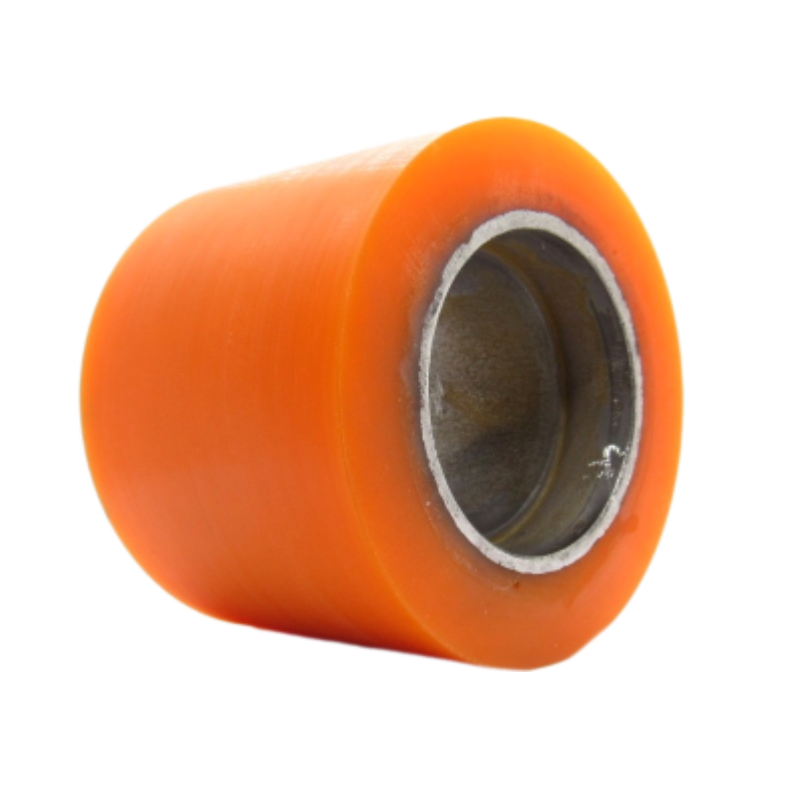 Поліуретанове колесо для рокли 80мм РЕКОНСТРУКЦІЯ ВАШОЇ