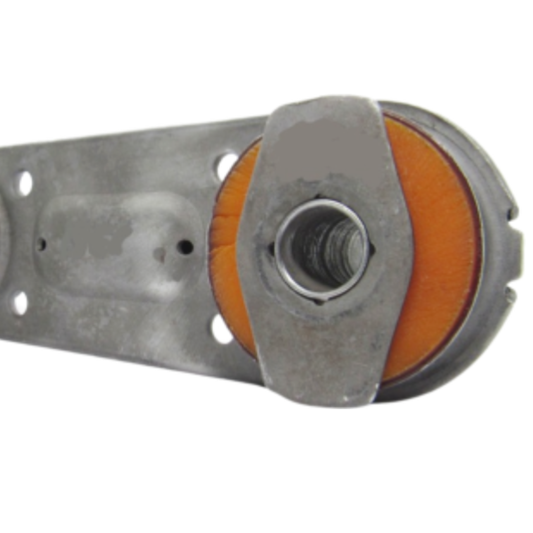 Поліуретанова подушка двигуна передня Renault Espace 2002- РЕКОНСТРУКЦІЯ ВАШОГО великого САЙЛЕНТБЛОКА