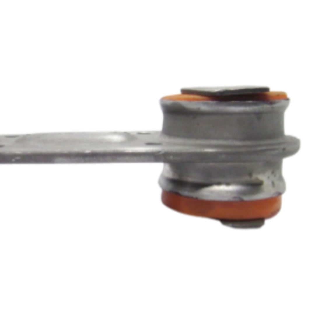 Поліуретанова подушка двигуна передня Renault Espace 2002- РЕКОНСТРУКЦІЯ ВАШОГО великого САЙЛЕНТБЛОКА