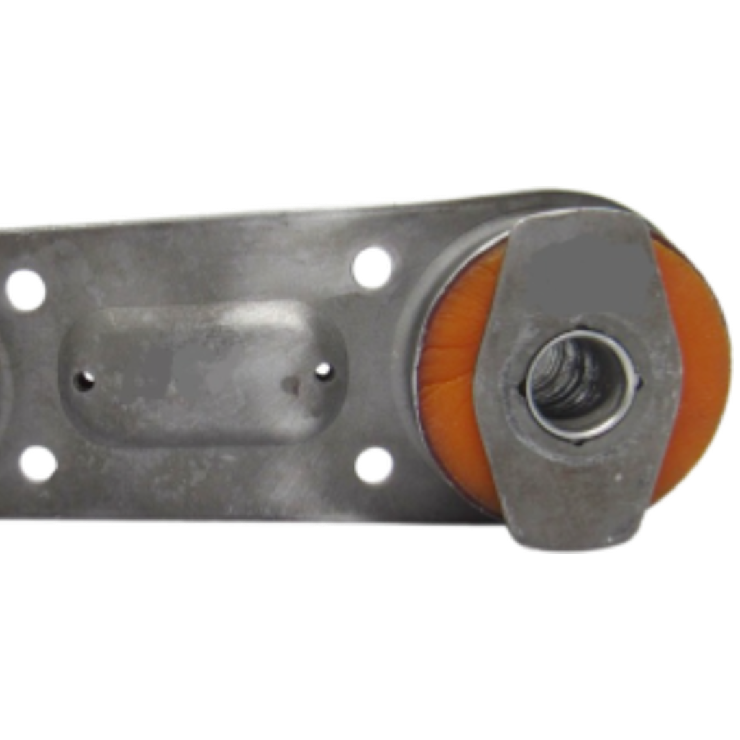 Поліуретанова подушка двигуна передня Renault Espace 2002- РЕКОНСТРУКЦІЯ ВАШОГО великого САЙЛЕНТБЛОКА