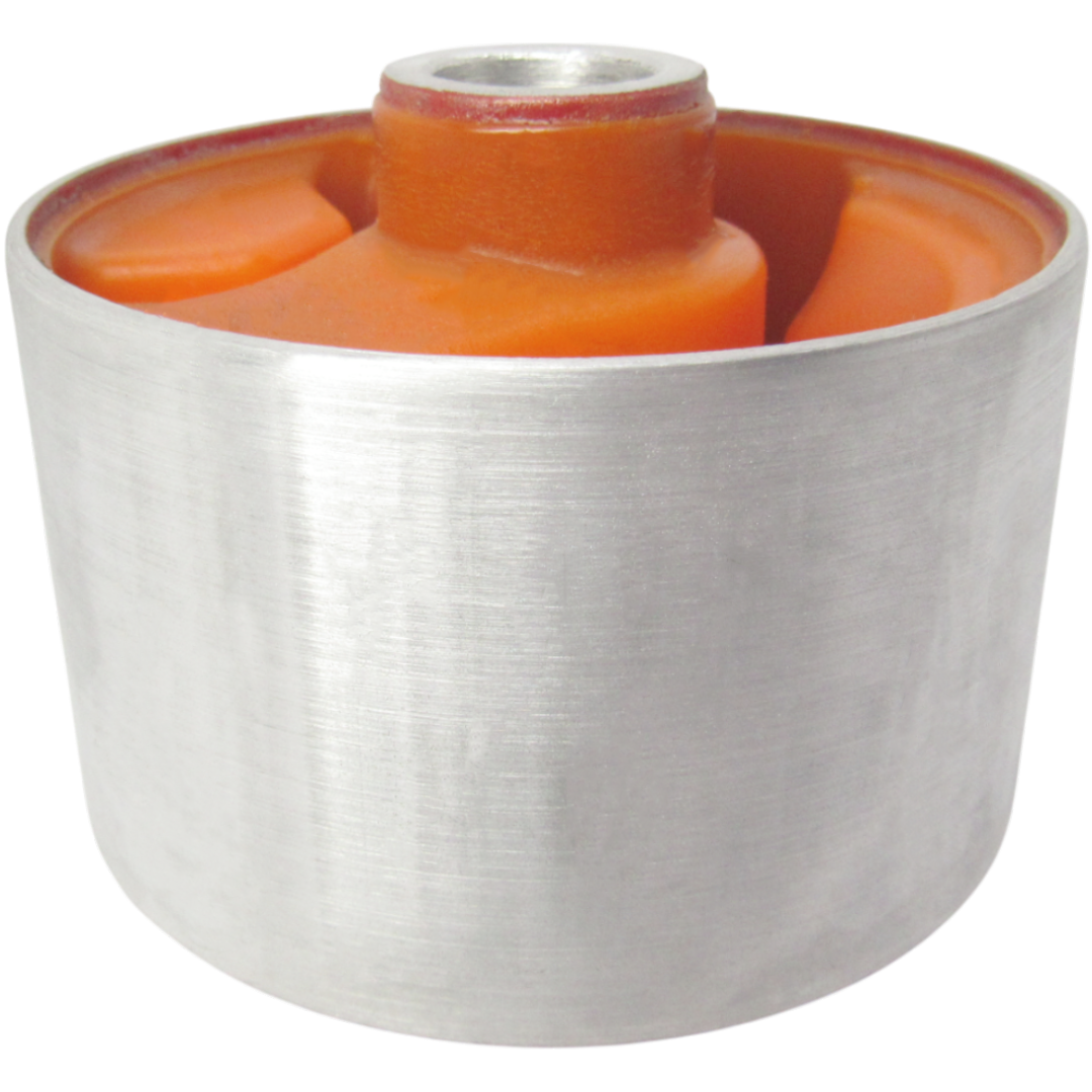 Поліуретанова подушка двигуна передня Kia Carnival 2006-2014 ЗМІННИЙ САЙЛЕНТБЛОК