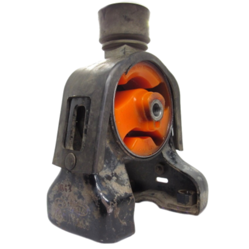 Поліуретанова подушка двигуна задня Kia Carnival 2006-2014 Послуга ПО ЗАМІНІ САЙЛЕНТБЛОКА